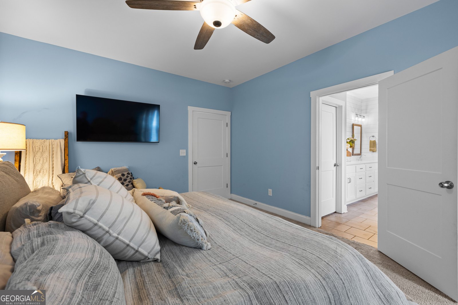 22 Field Street Newnan - Photo 32