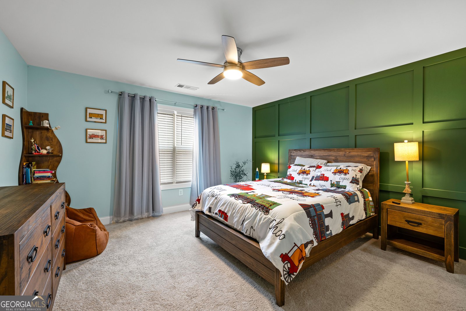 22 Field Street Newnan - Photo 40