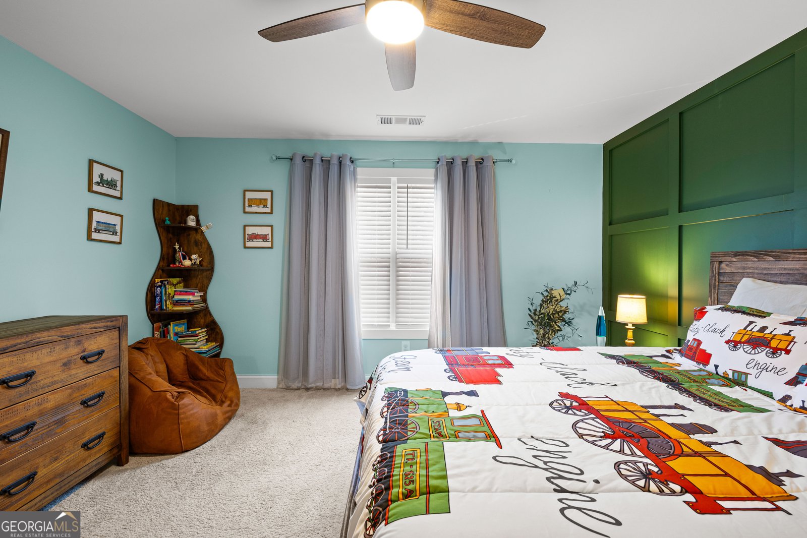 22 Field Street Newnan - Photo 41