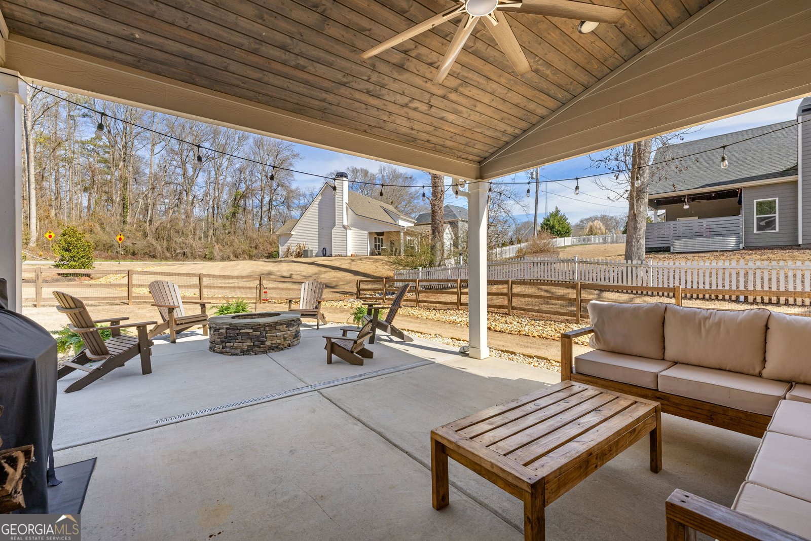 22 Field Street Newnan - Photo 50