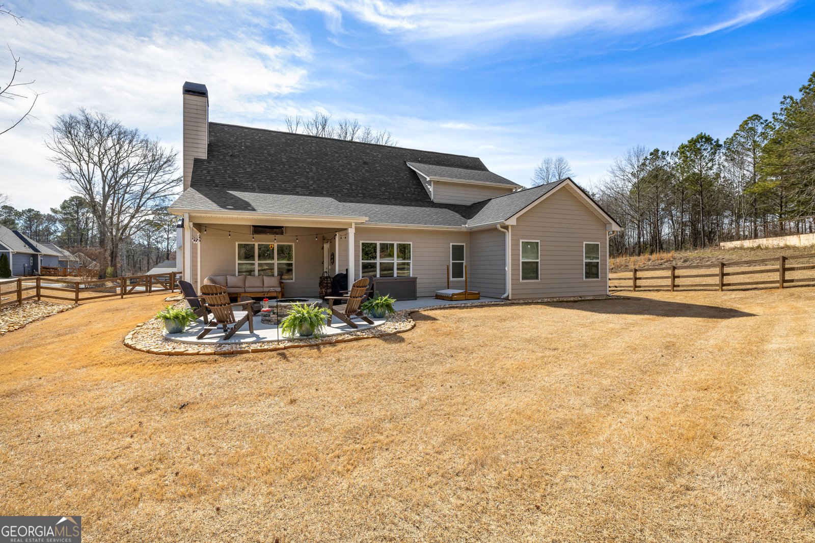 22 Field Street Newnan - Photo 56