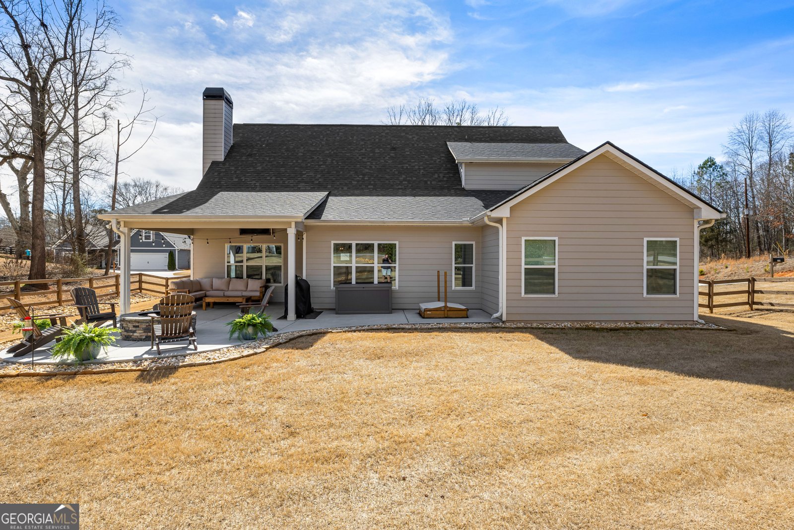 22 Field Street Newnan - Photo 57