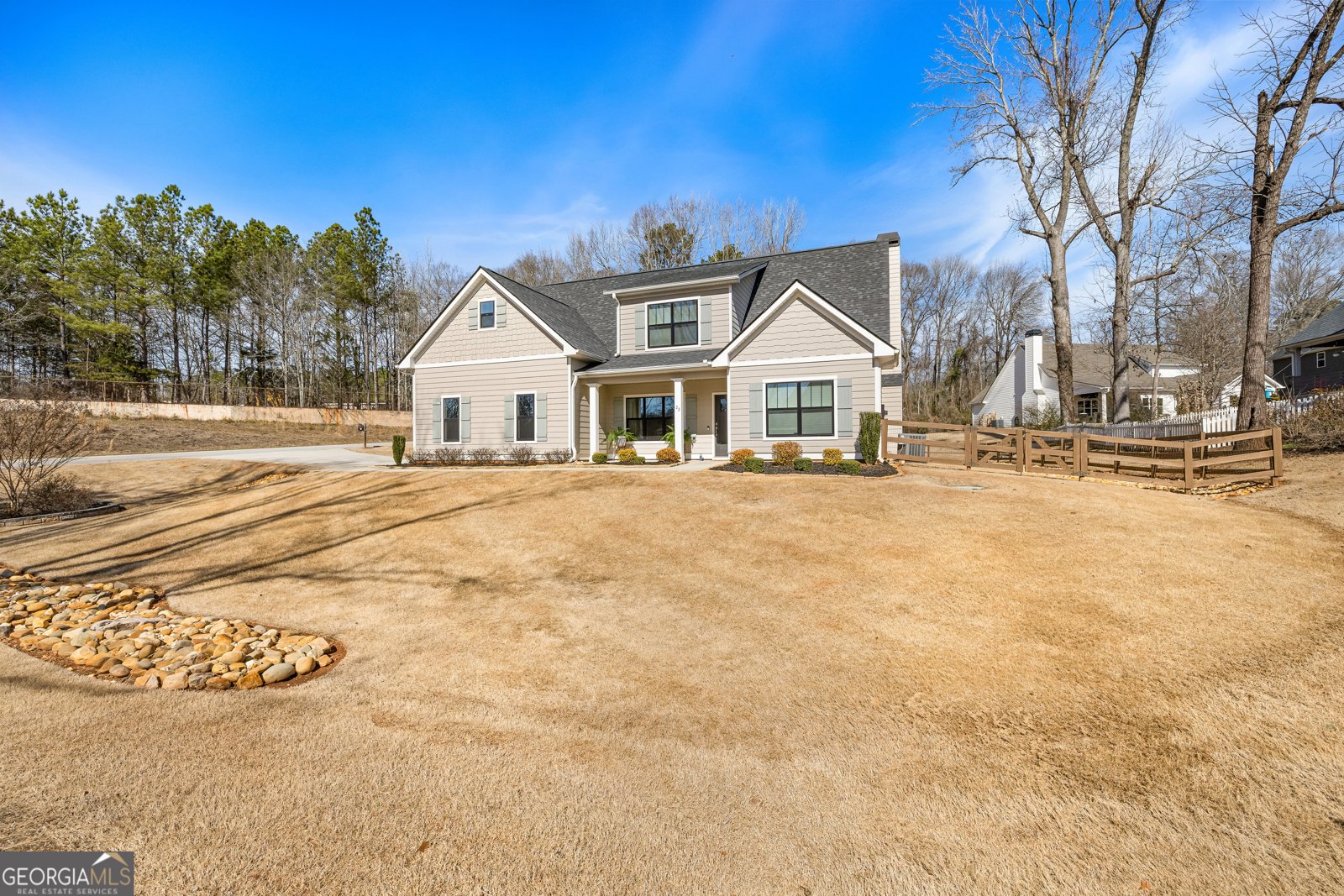 22 Field Street Newnan - Photo 58
