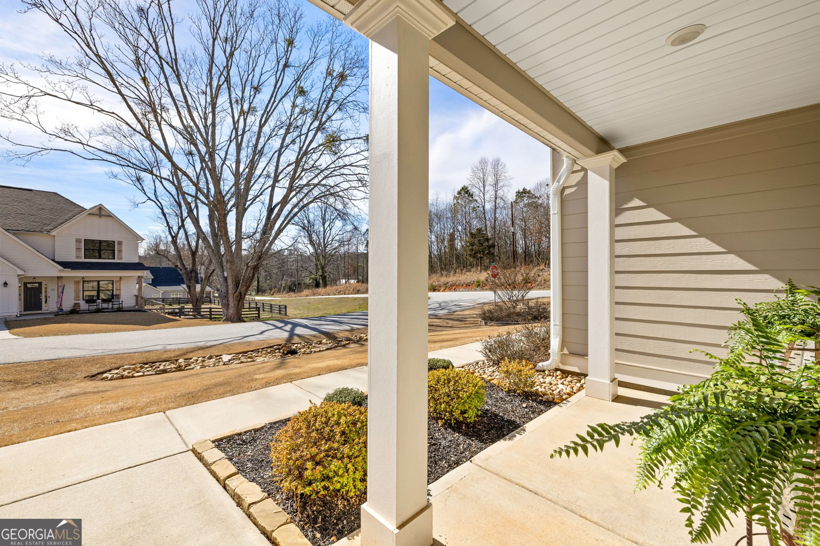 22 Field Street Newnan - Photo 6