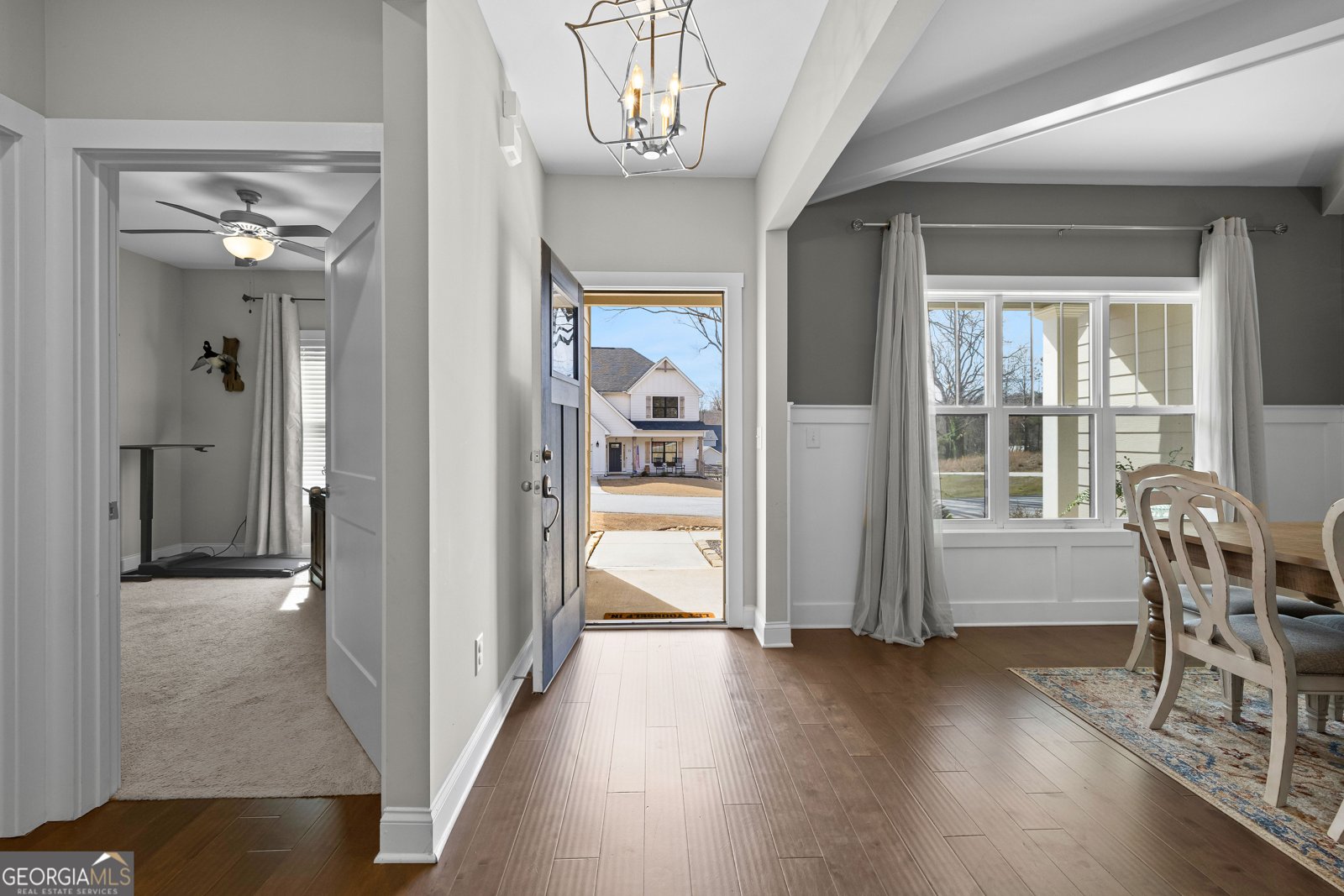 22 Field Street Newnan - Photo 7