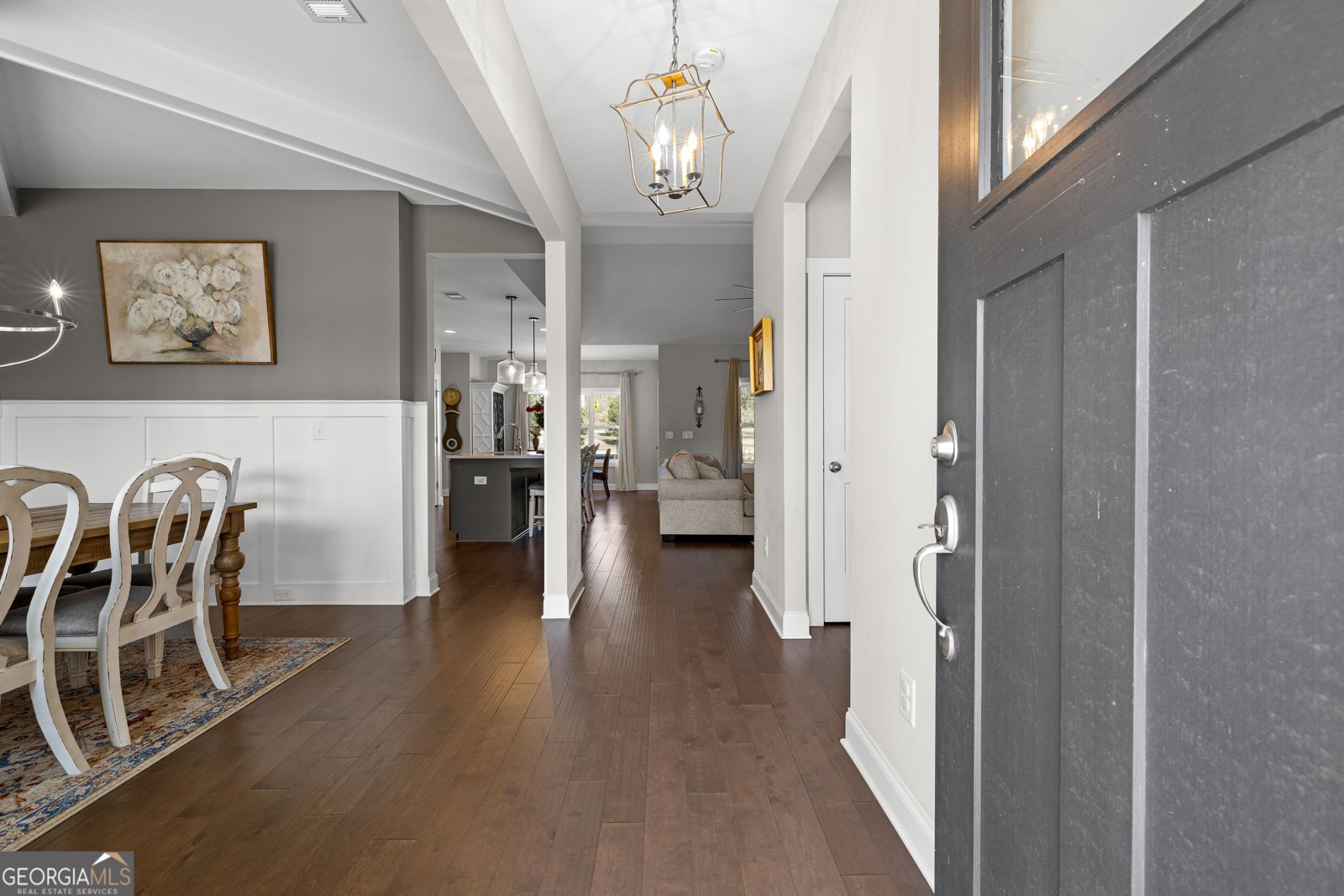 22 Field Street Newnan - Photo 8