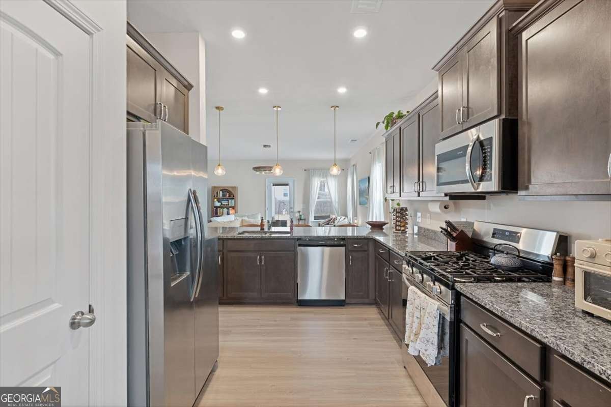 514 Denton Drive Adairsville - Photo 12