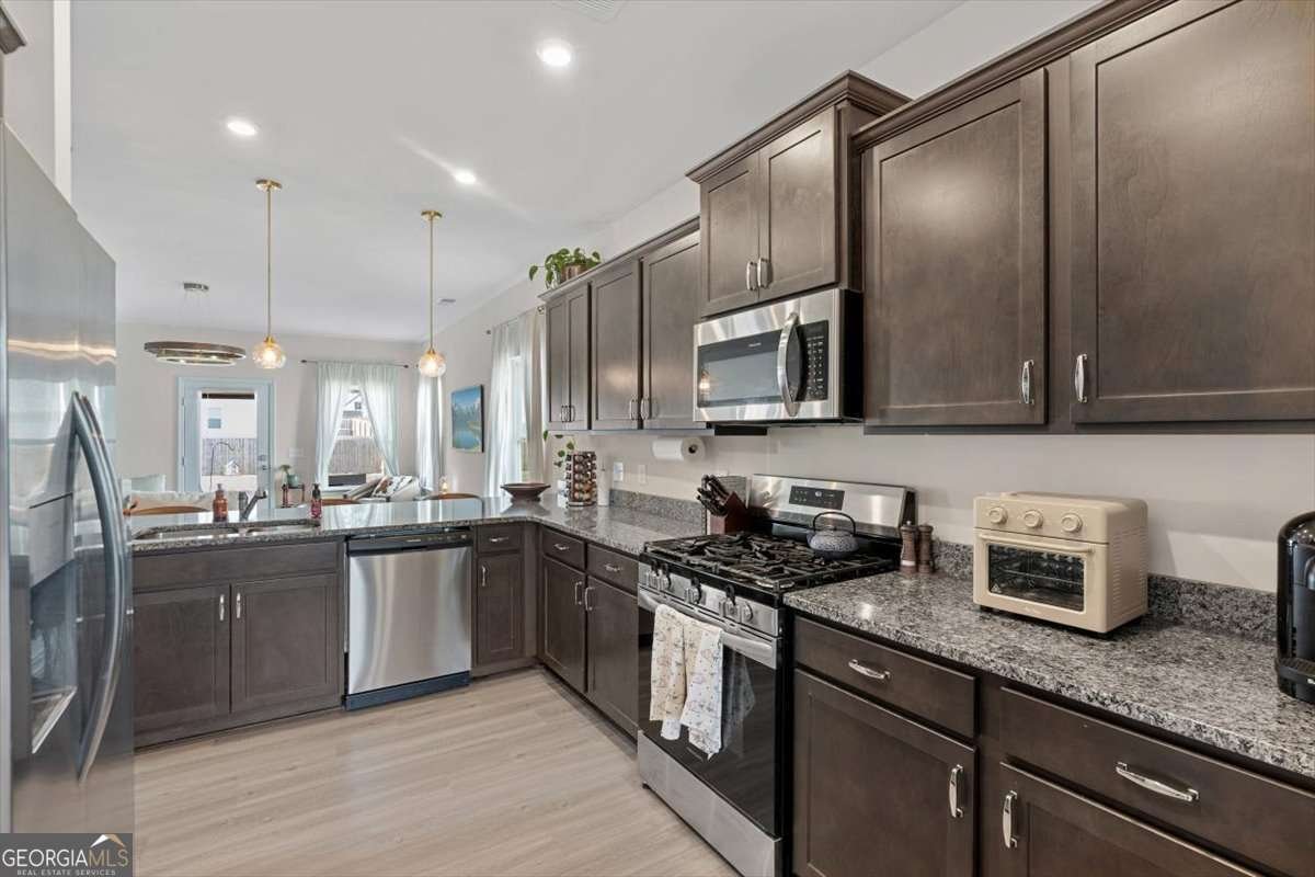 514 Denton Drive Adairsville - Photo 13