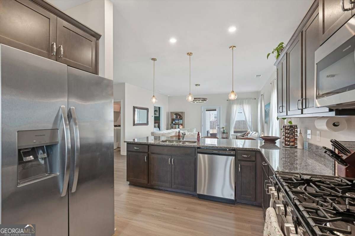 514 Denton Drive Adairsville - Photo 14