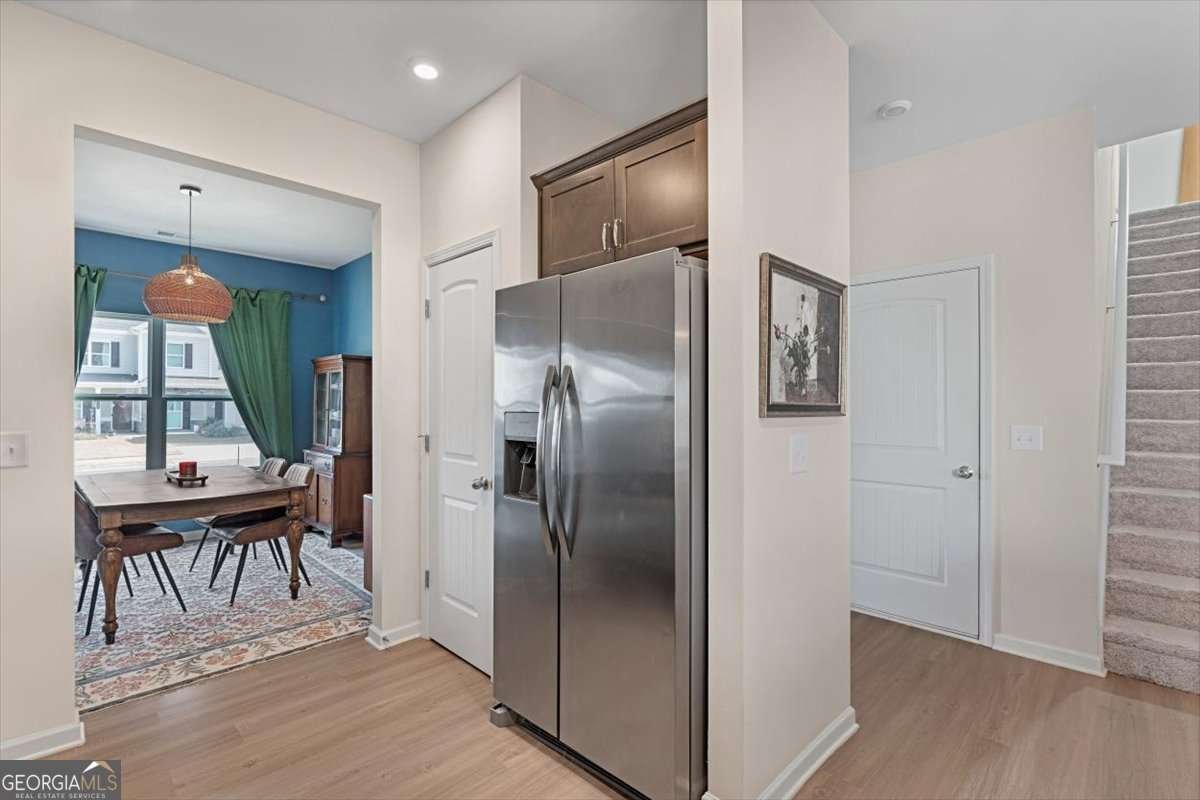 514 Denton Drive Adairsville - Photo 15