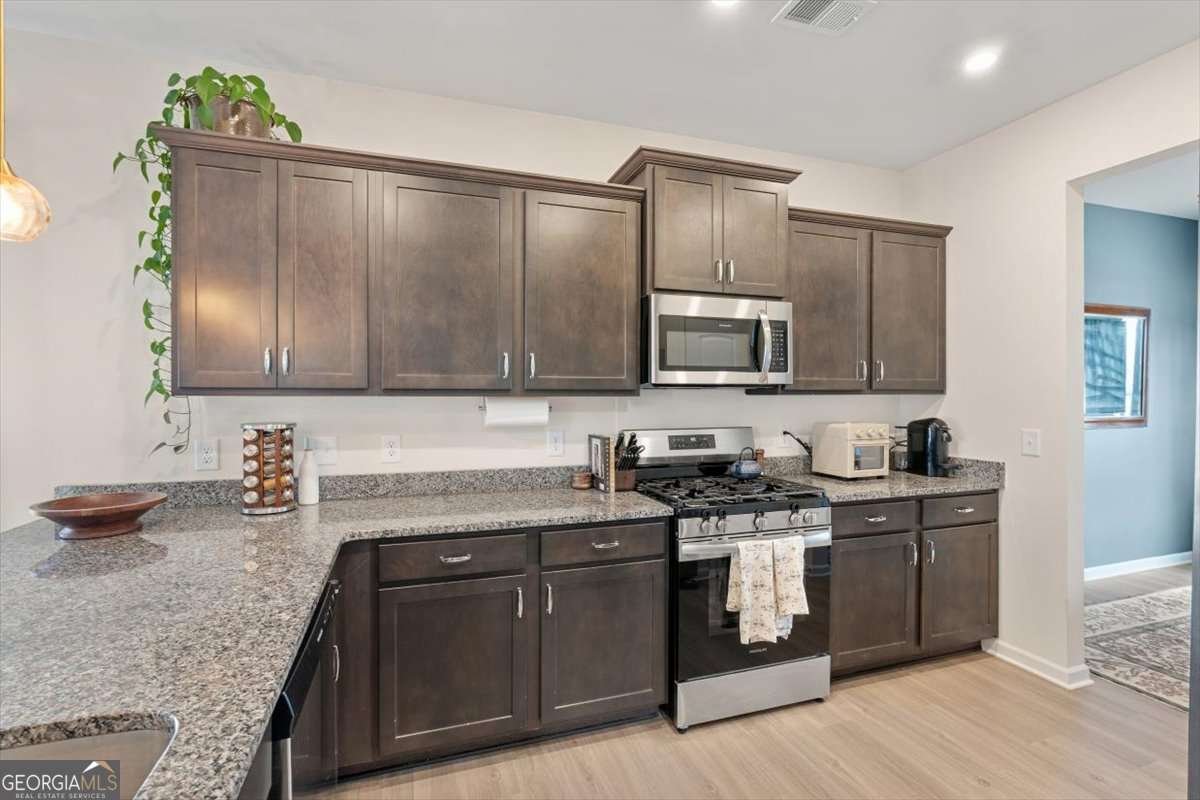 514 Denton Drive Adairsville - Photo 16