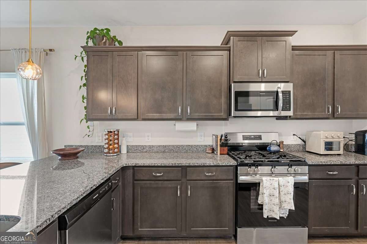 514 Denton Drive Adairsville - Photo 17