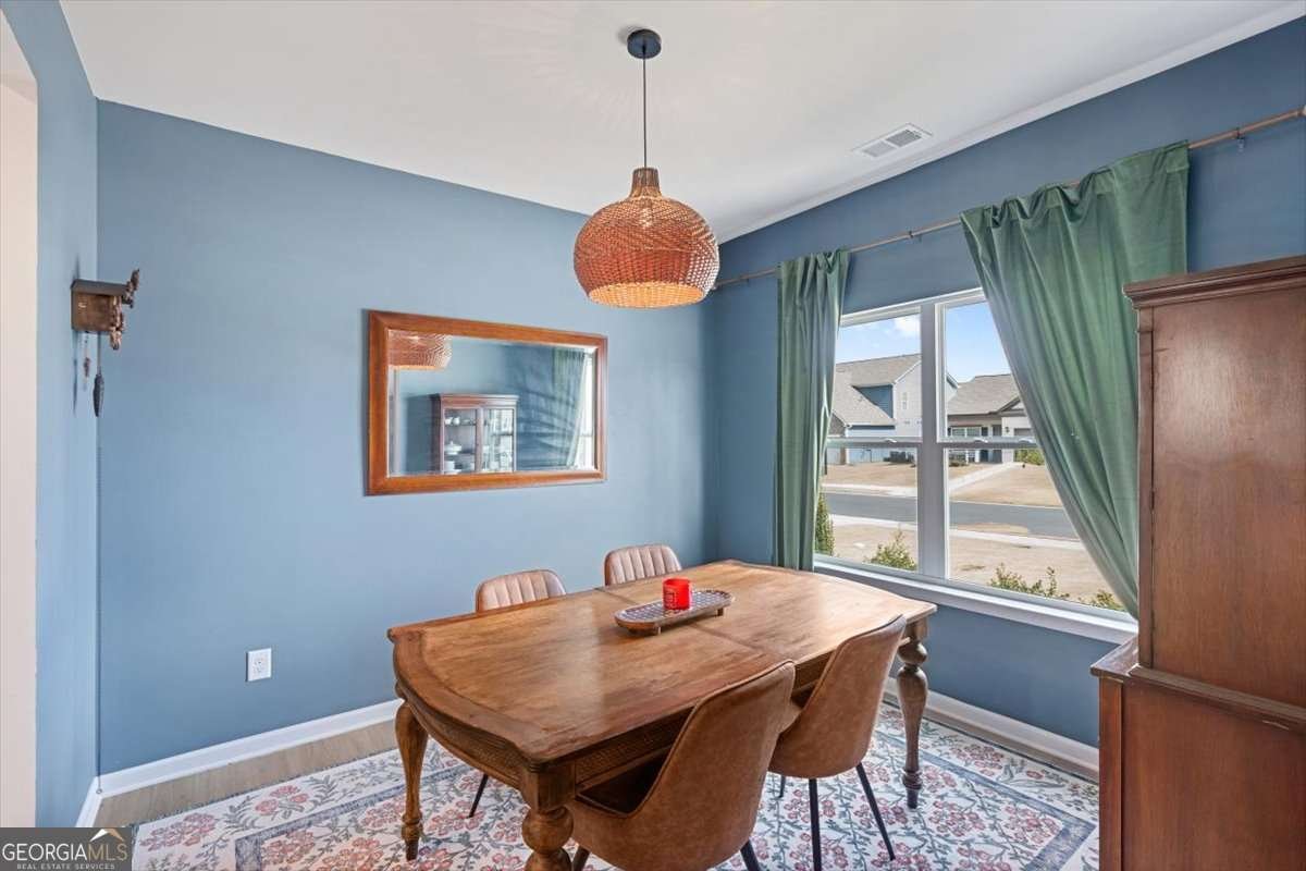 514 Denton Drive Adairsville - Photo 18