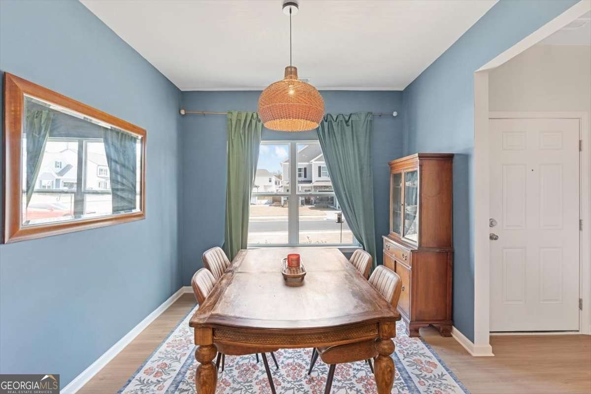 514 Denton Drive Adairsville - Photo 19