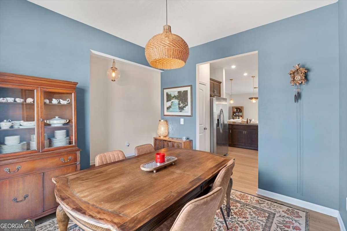 514 Denton Drive Adairsville - Photo 20