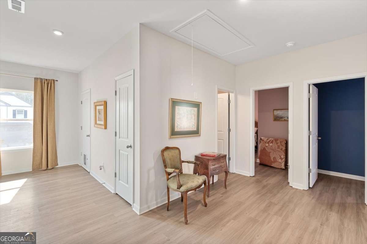 514 Denton Drive Adairsville - Photo 21