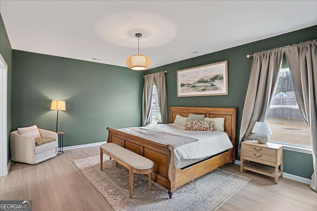 514 Denton Drive Adairsville - Photo 23