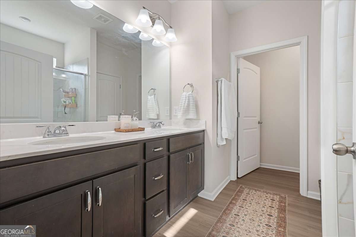 514 Denton Drive Adairsville - Photo 24