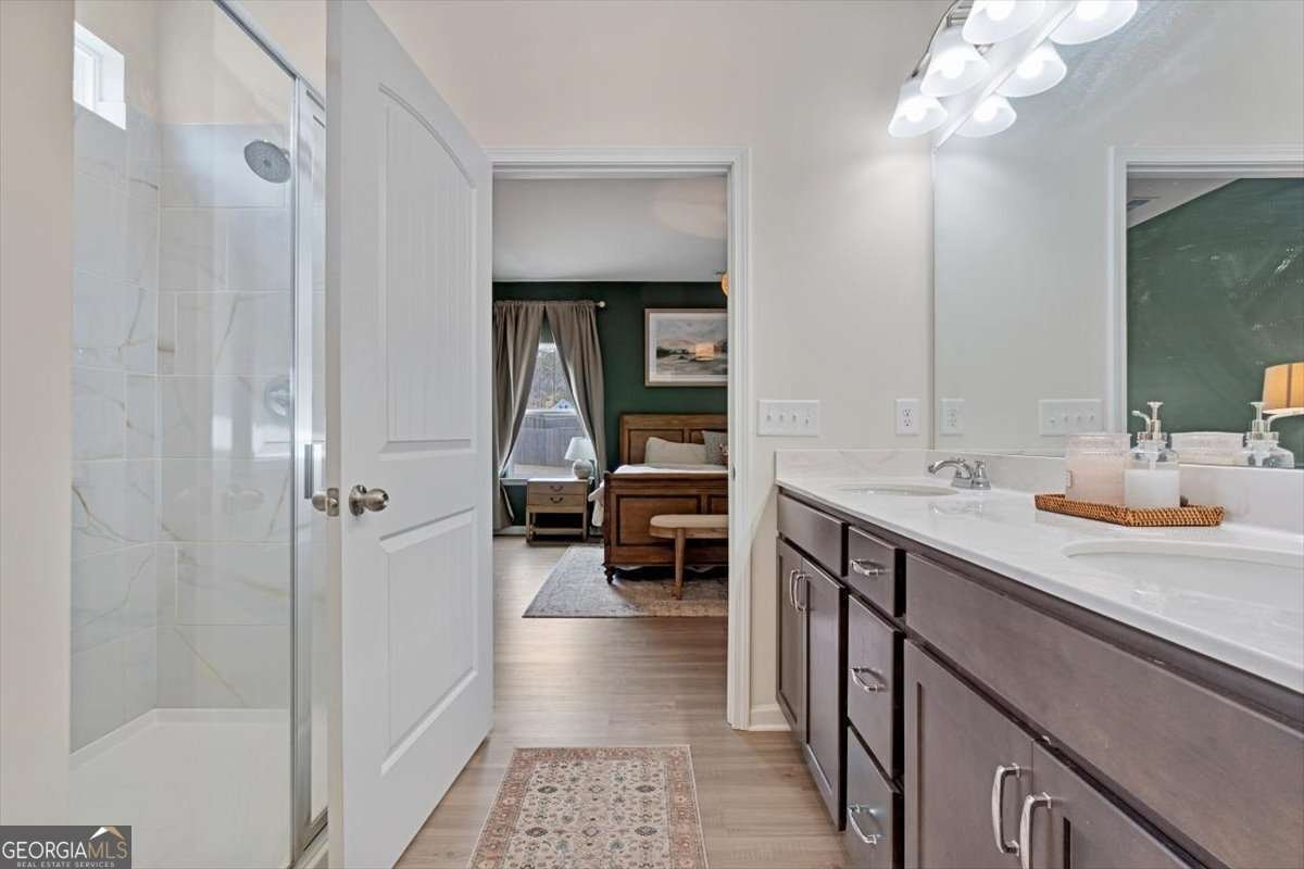 514 Denton Drive Adairsville - Photo 26