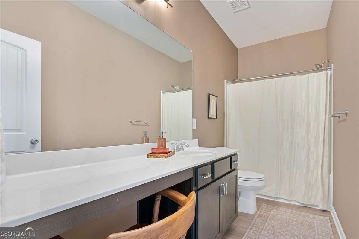 514 Denton Drive Adairsville - Photo 28