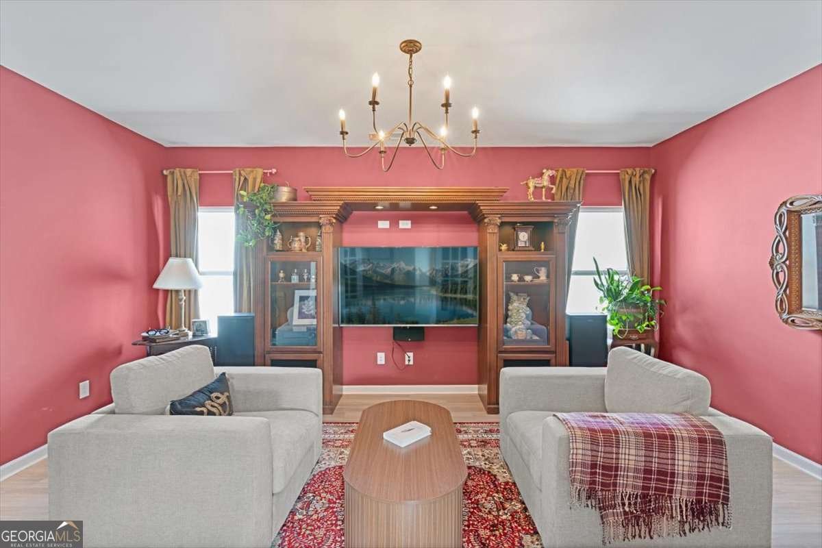 514 Denton Drive Adairsville - Photo 29