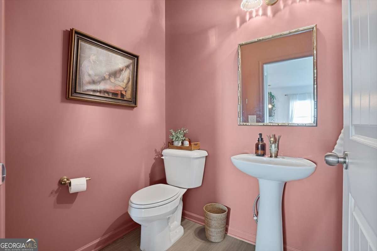 514 Denton Drive Adairsville - Photo 30