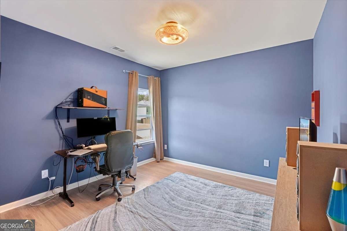 514 Denton Drive Adairsville - Photo 31