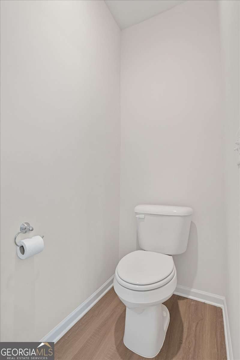 514 Denton Drive Adairsville - Photo 32