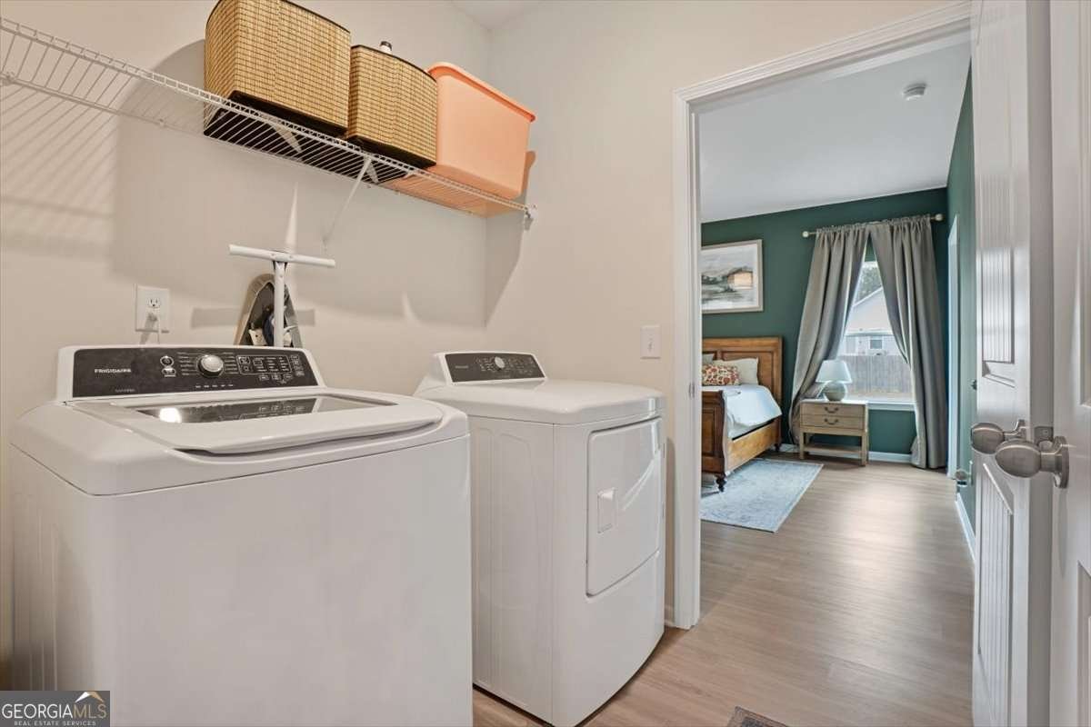 514 Denton Drive Adairsville - Photo 33