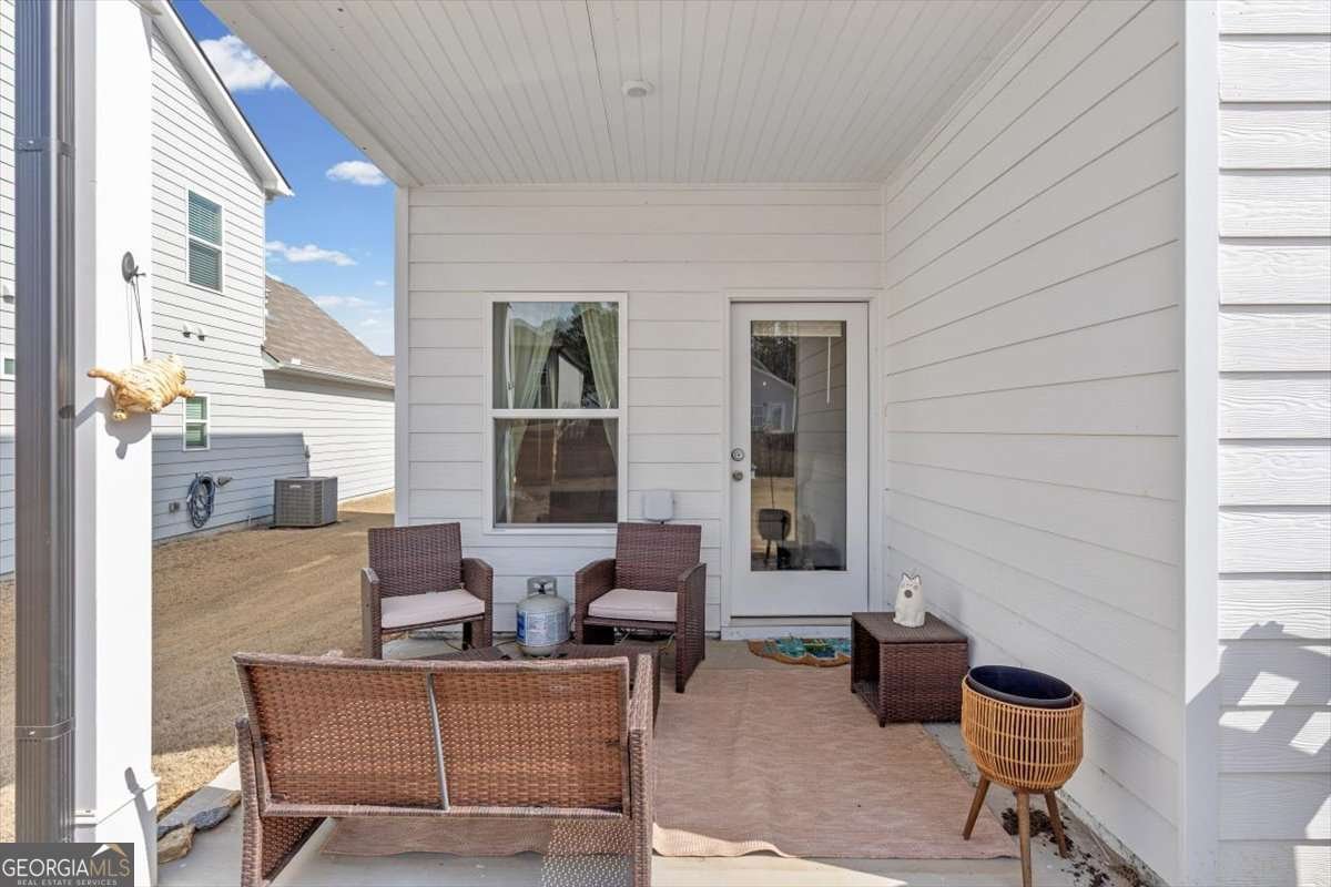 514 Denton Drive Adairsville - Photo 34