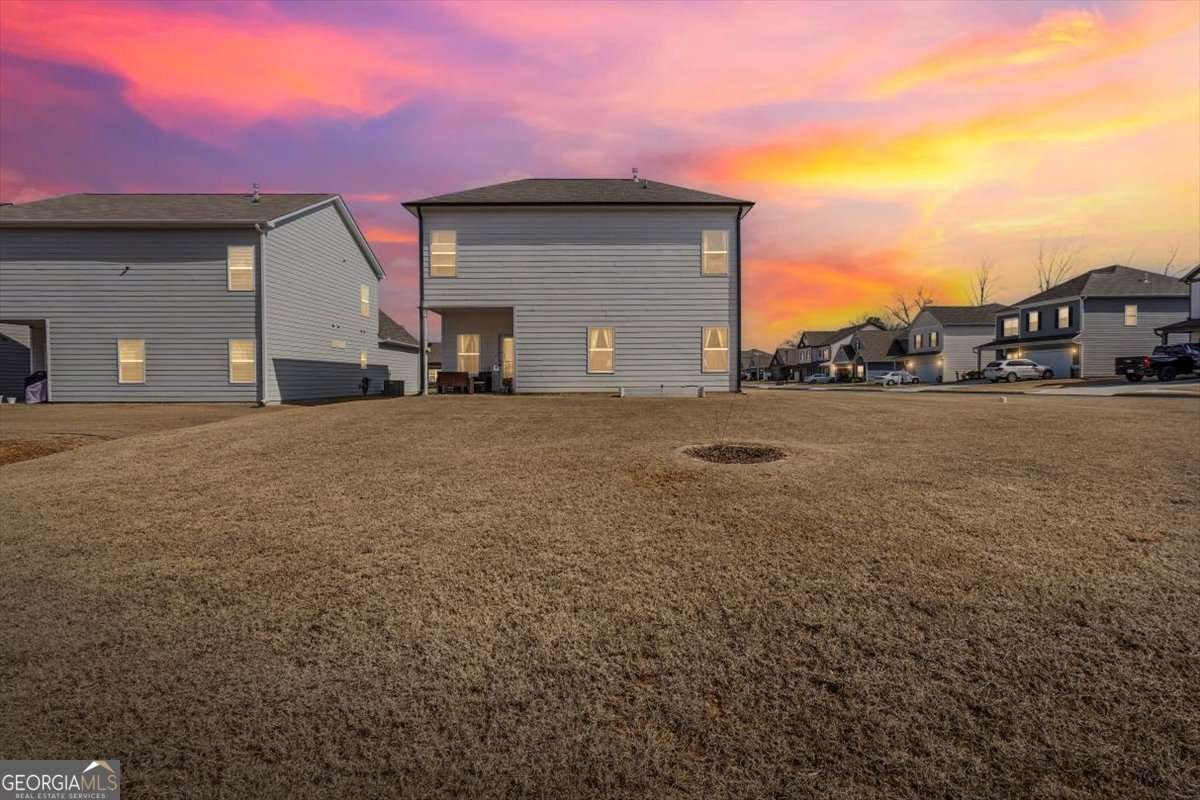 514 Denton Drive Adairsville - Photo 35