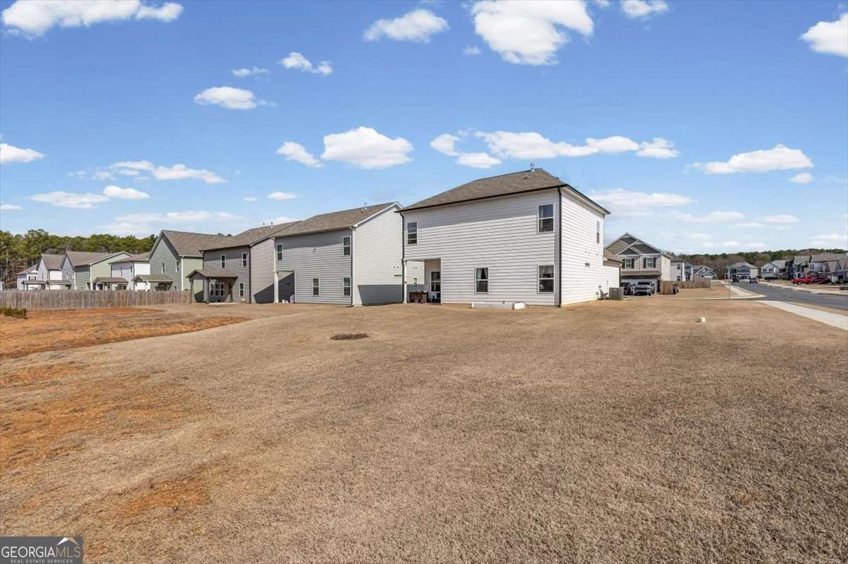 514 Denton Drive Adairsville - Photo 37