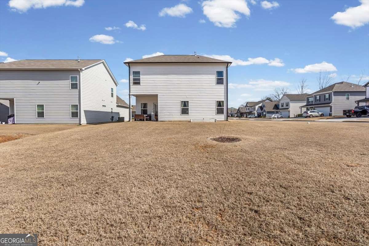 514 Denton Drive Adairsville - Photo 38