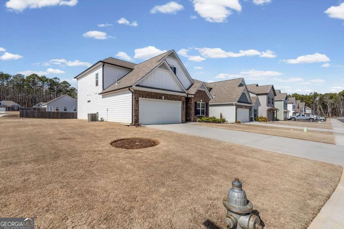 514 Denton Drive Adairsville - Photo 40