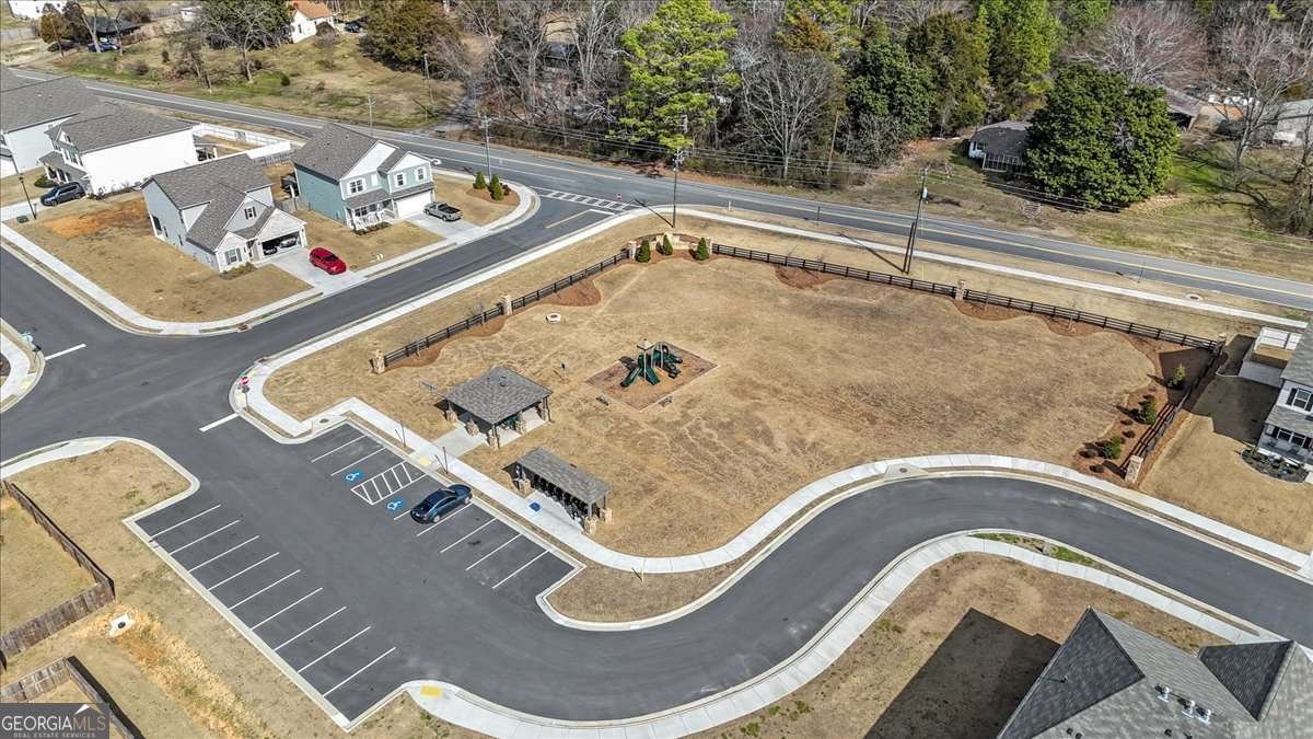 514 Denton Drive Adairsville - Photo 41