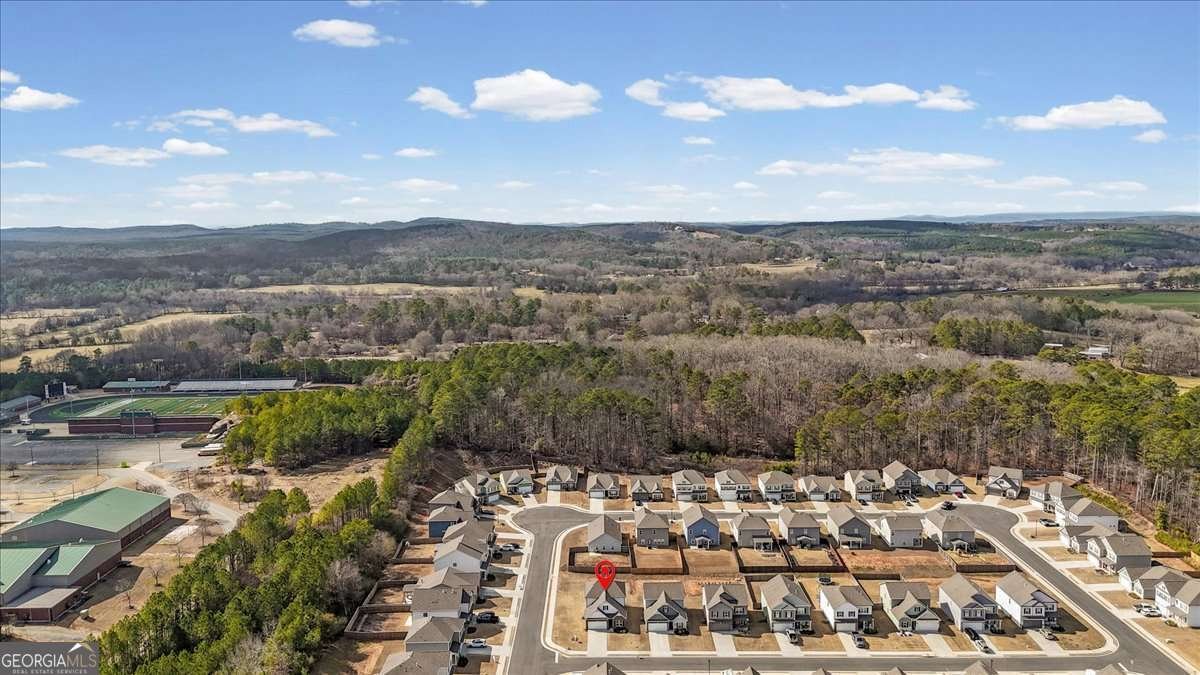 514 Denton Drive Adairsville - Photo 44