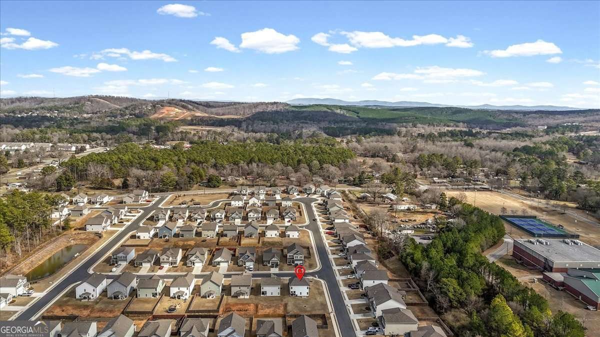 514 Denton Drive Adairsville - Photo 45