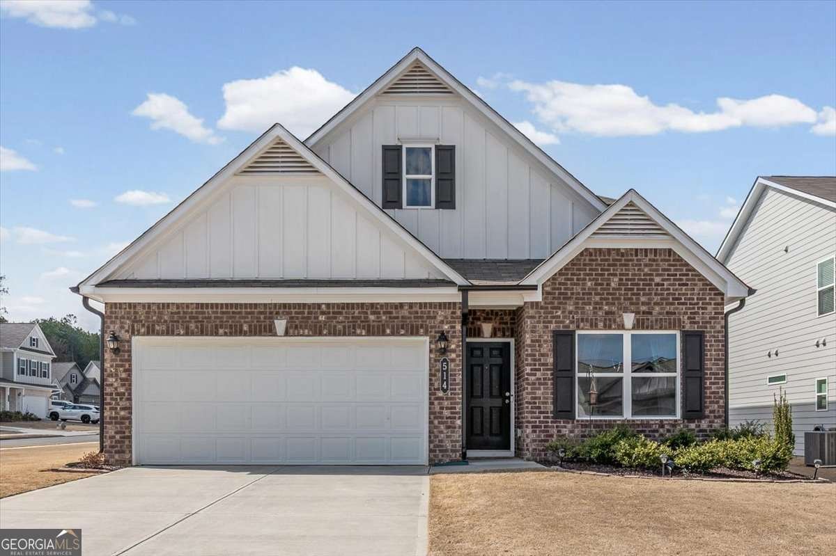 514 Denton Drive Adairsville - Photo 46