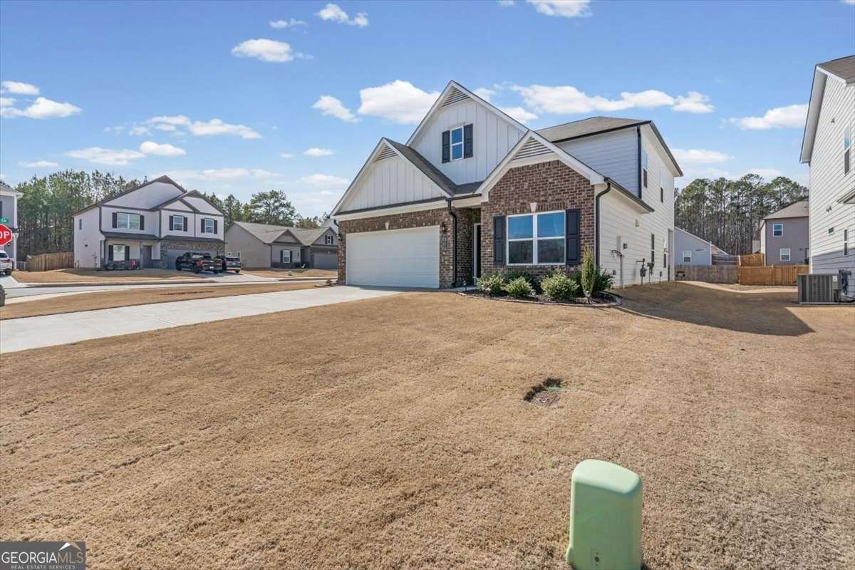 514 Denton Drive Adairsville - Photo 48