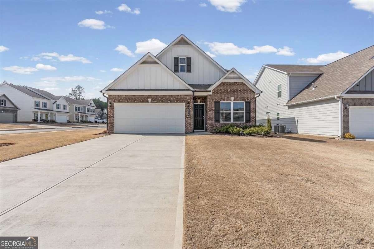 514 Denton Drive Adairsville - Photo 49