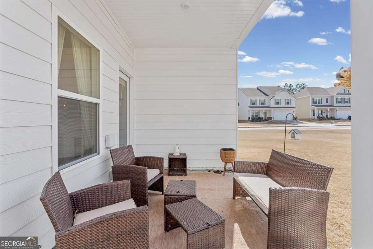 514 Denton Drive Adairsville - Photo 7