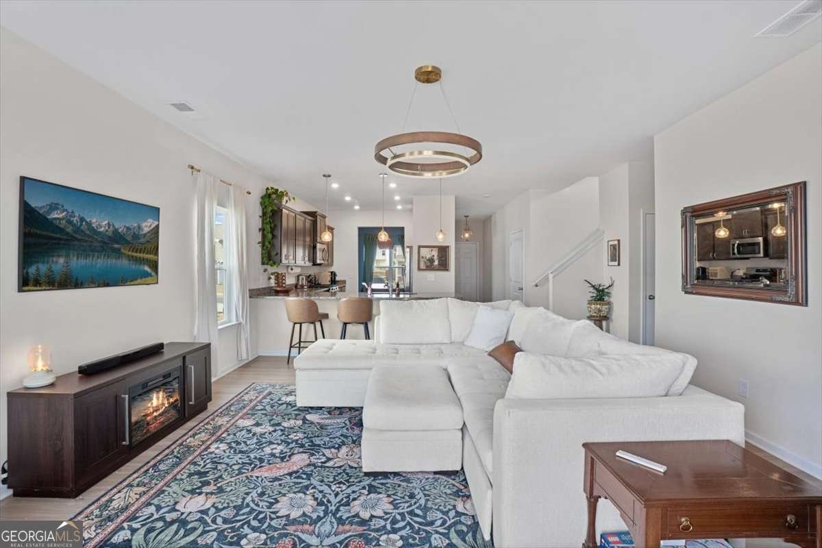 514 Denton Drive Adairsville - Photo 9