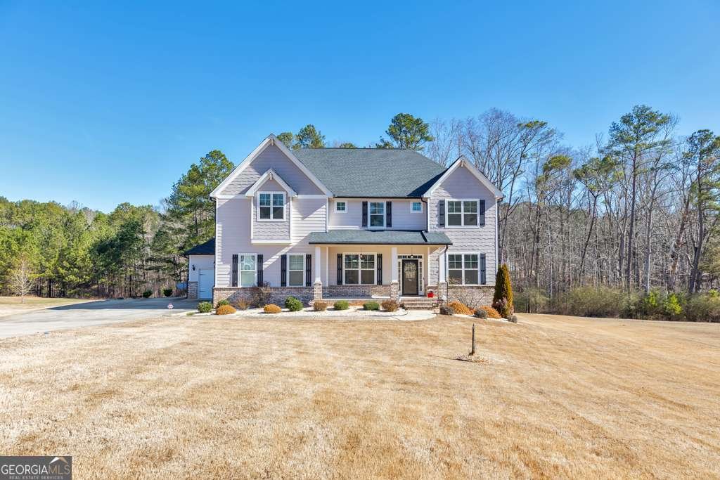 110 Sunflower Street Tyrone - Photo 1