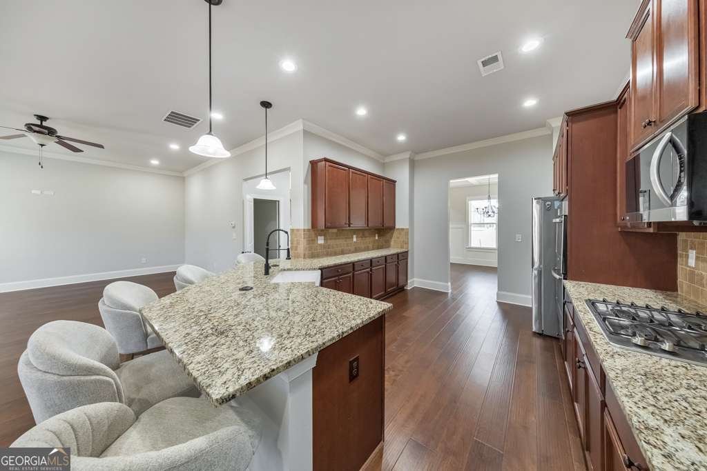 110 Sunflower Street Tyrone - Photo 17