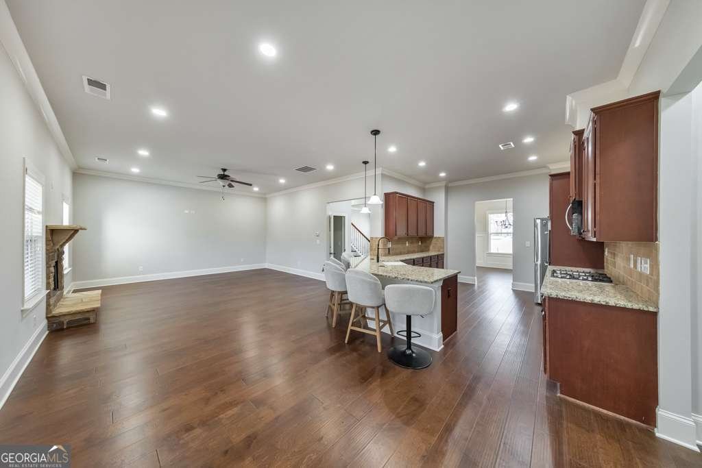 110 Sunflower Street Tyrone - Photo 18