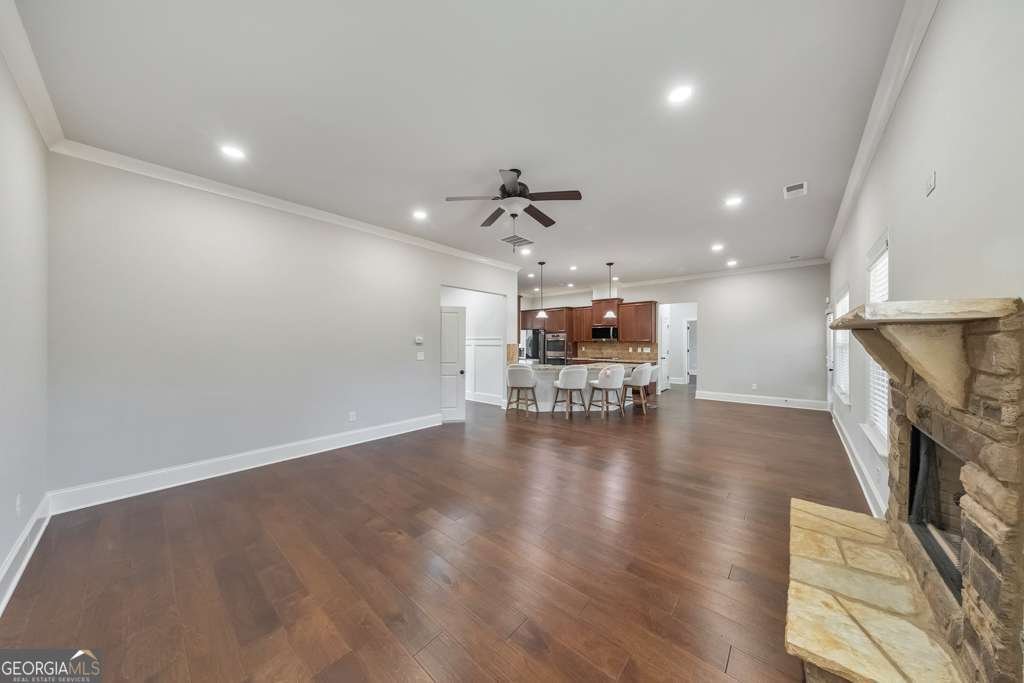 110 Sunflower Street Tyrone - Photo 19