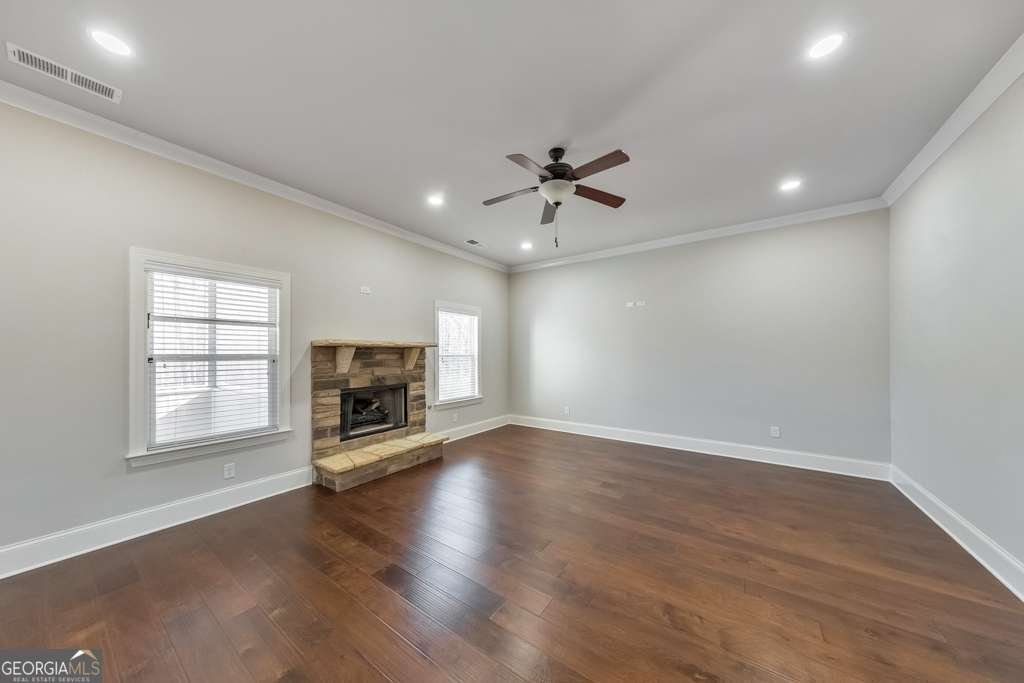 110 Sunflower Street Tyrone - Photo 21