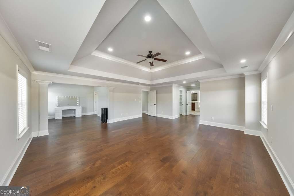 110 Sunflower Street Tyrone - Photo 26