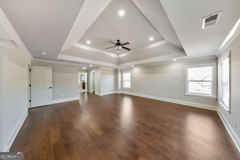 110 Sunflower Street Tyrone - Photo 27