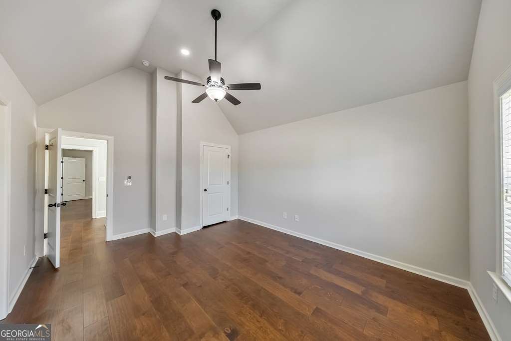 110 Sunflower Street Tyrone - Photo 36